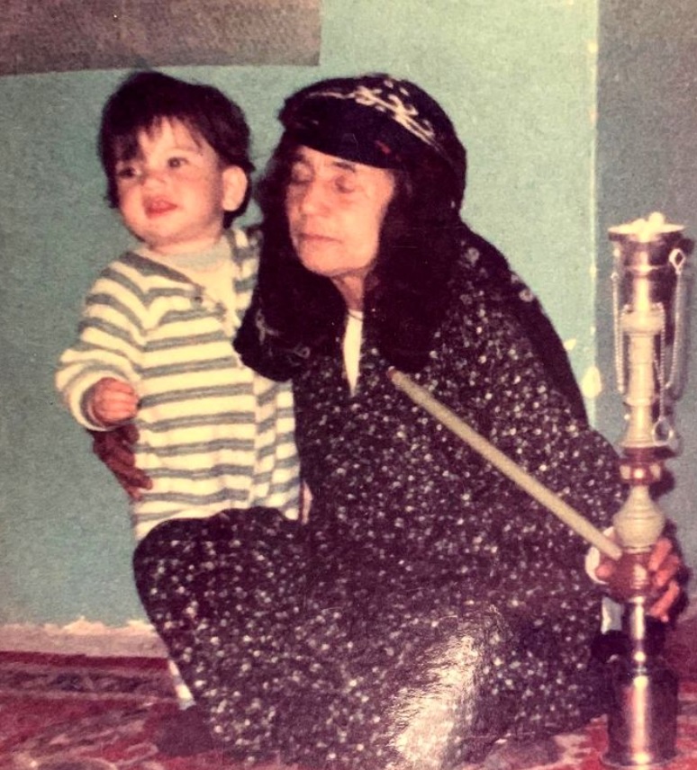متین