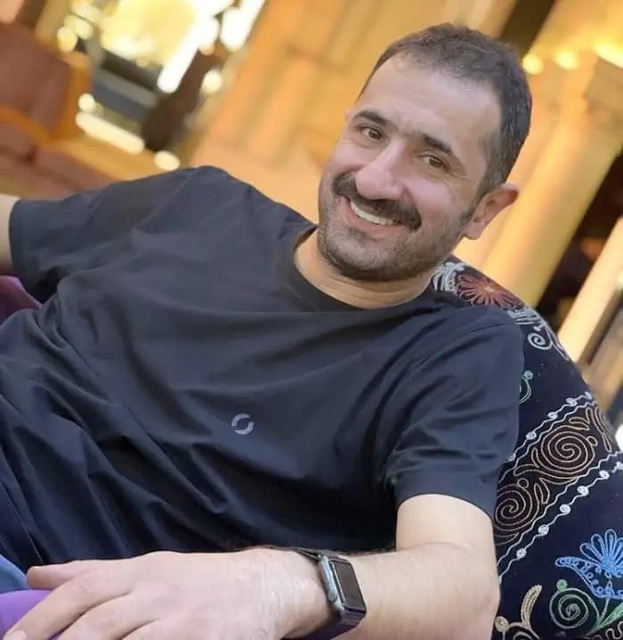 ایمان صفا 