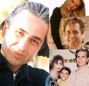 فریبا نادری
