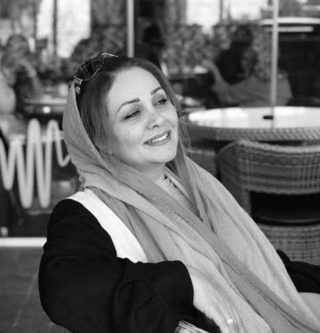 لادن رضاجویی 