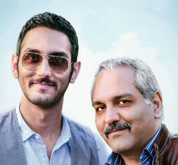 فرهاد مدیری