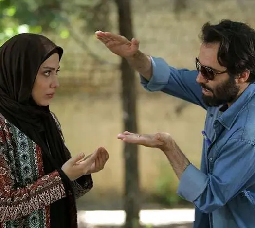 امیررضا دلاوری