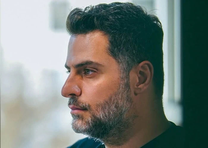 علی-ضیا-در-برنامه-باضیا