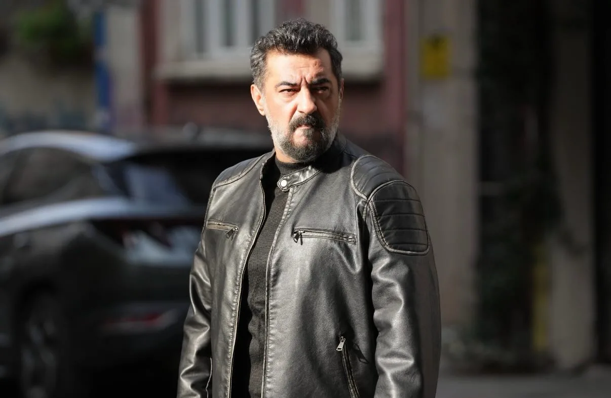 جلیل نالچاکان (Celil Nalçakan)