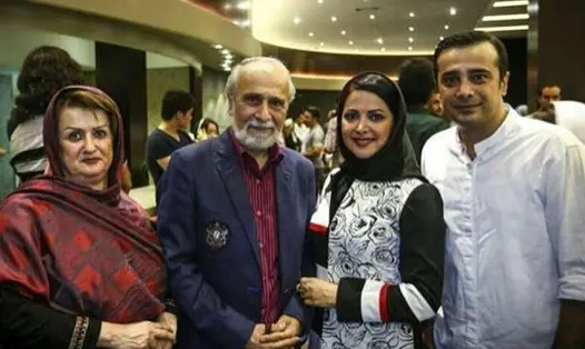 سعید امیرسلیمانی 