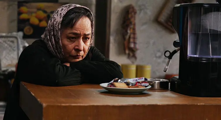فیلم کافه سلطان