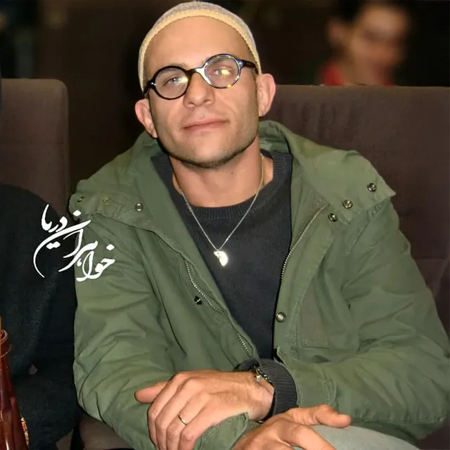 بابک حمیدیان