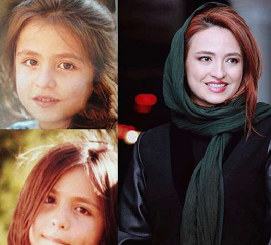 گلاره عباسی