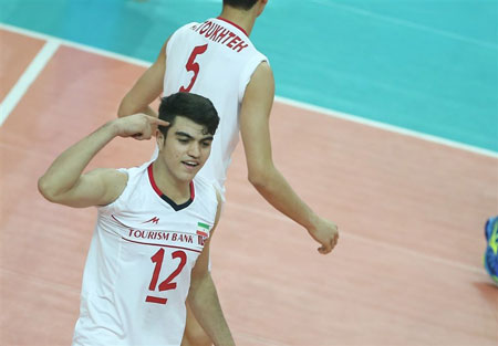مرتضی شریفی