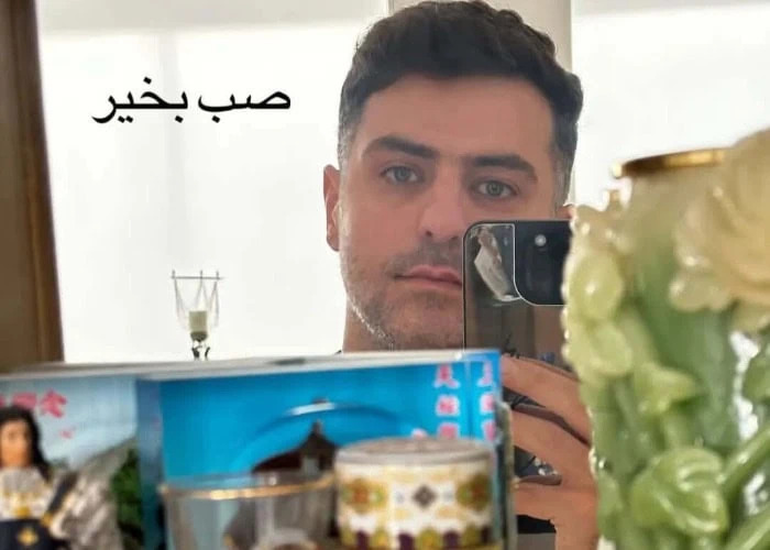 سلفی-علی-ضیا