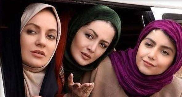 سریال گلشیفته