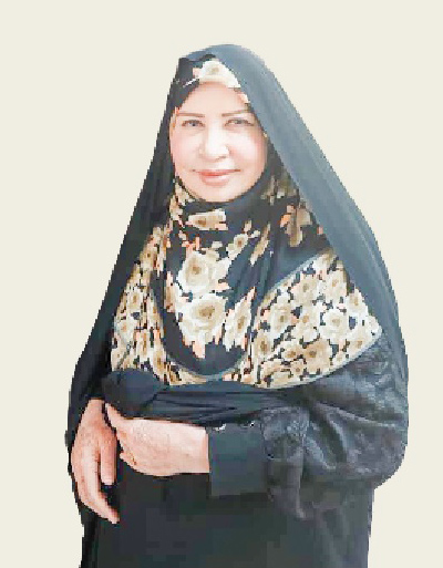 آزاده شهسواری