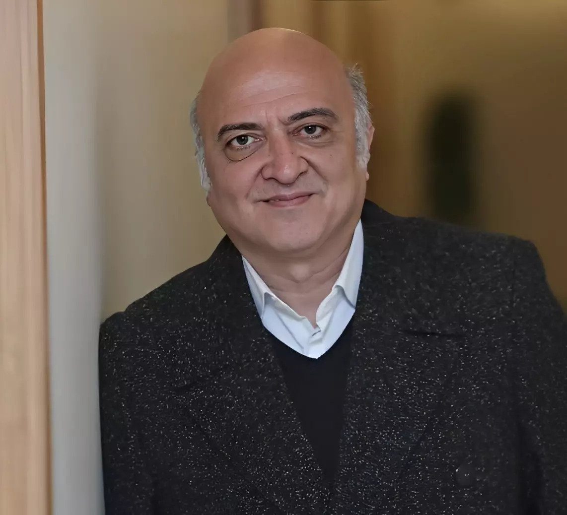 حامد وکیلی