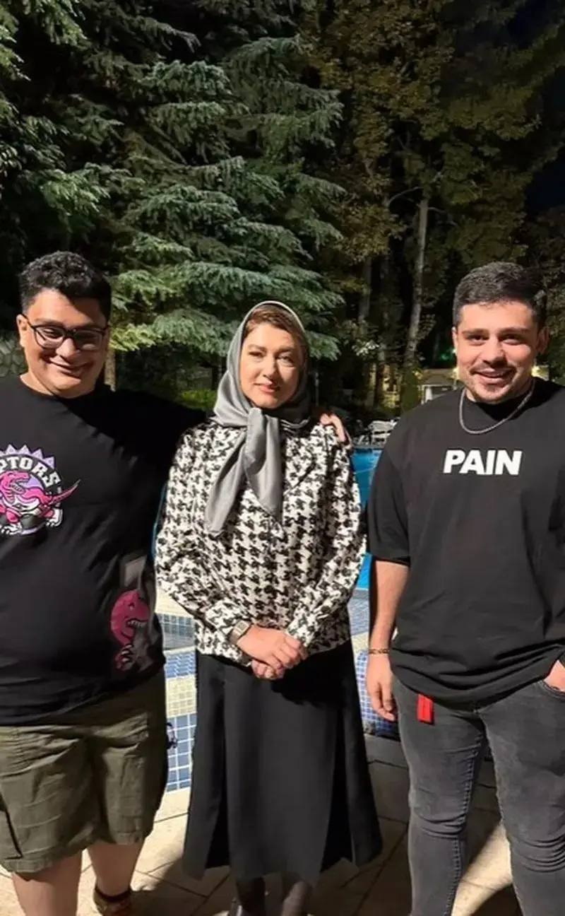 فریبا متخصص