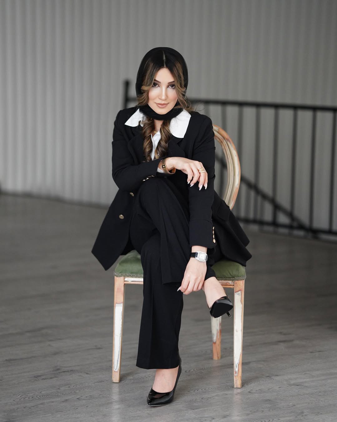 زارا نادری فر (3)