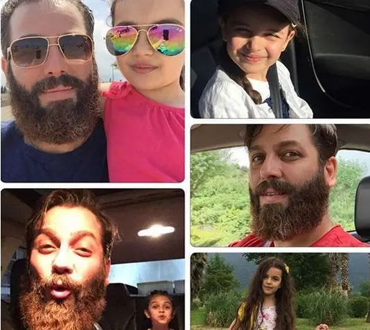 امیررضا دلاوری