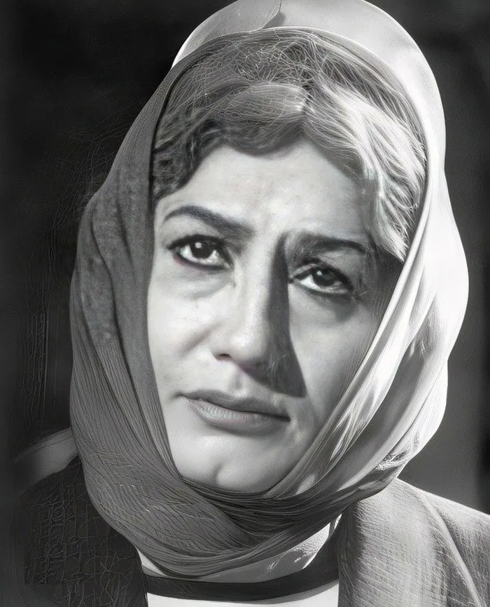 فریده سپاه منصور 