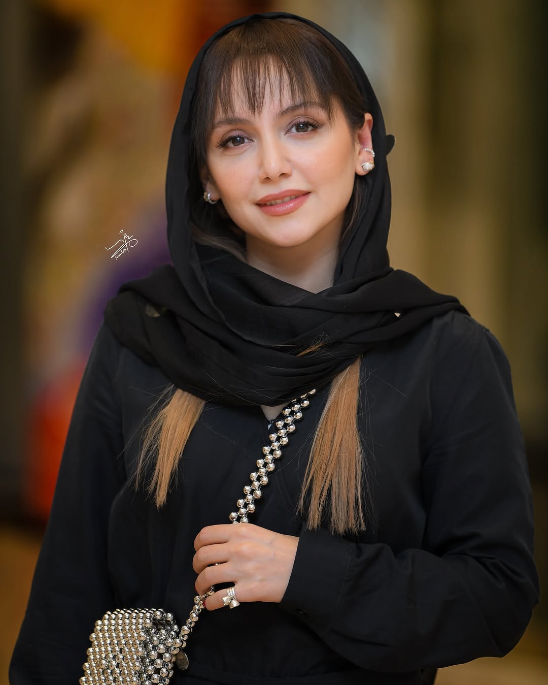 نازنین بیاتی