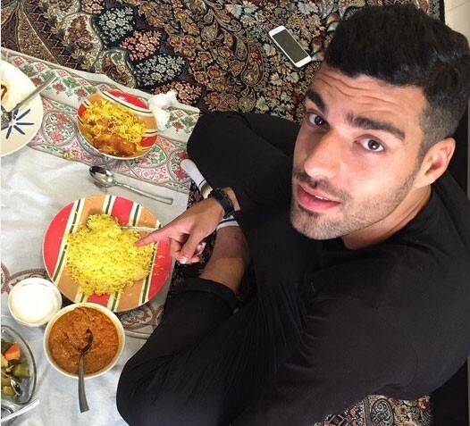 مهدی