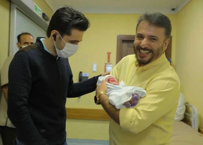 سید جواد هاشمی