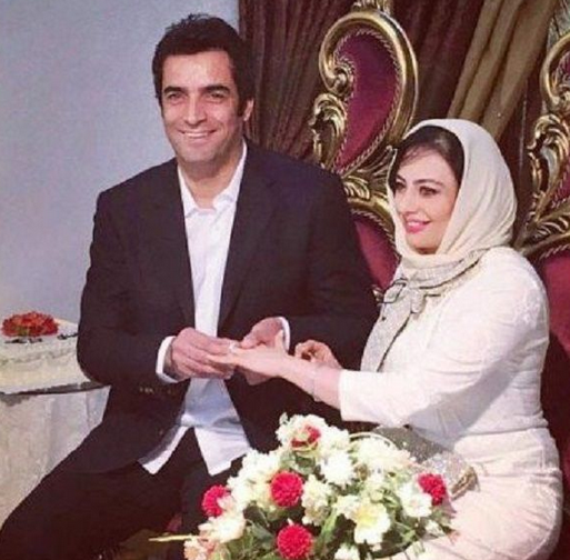 Screenshot 2025-10-14 at 14-34-30 عکس عروسی بازیگران از مهناز افشار تا زنده یاد ماه چهره خلیلی
