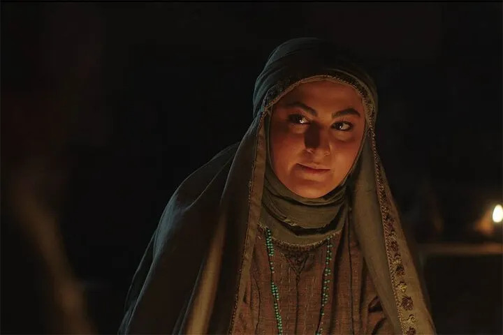 سریال تاریخی مهمان‌کشی 