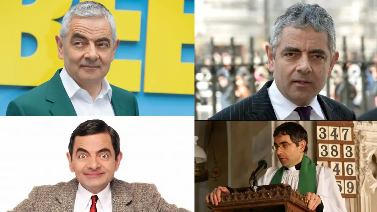 مستربیتن
