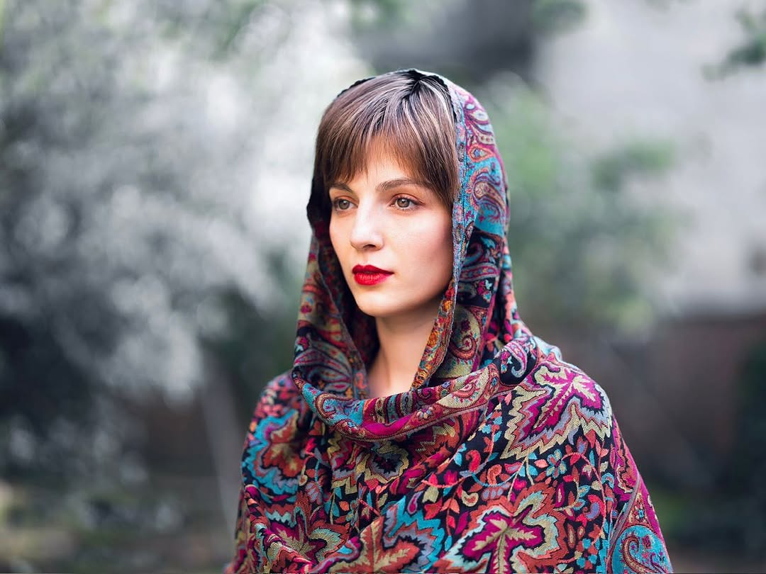 مهسا حجازی