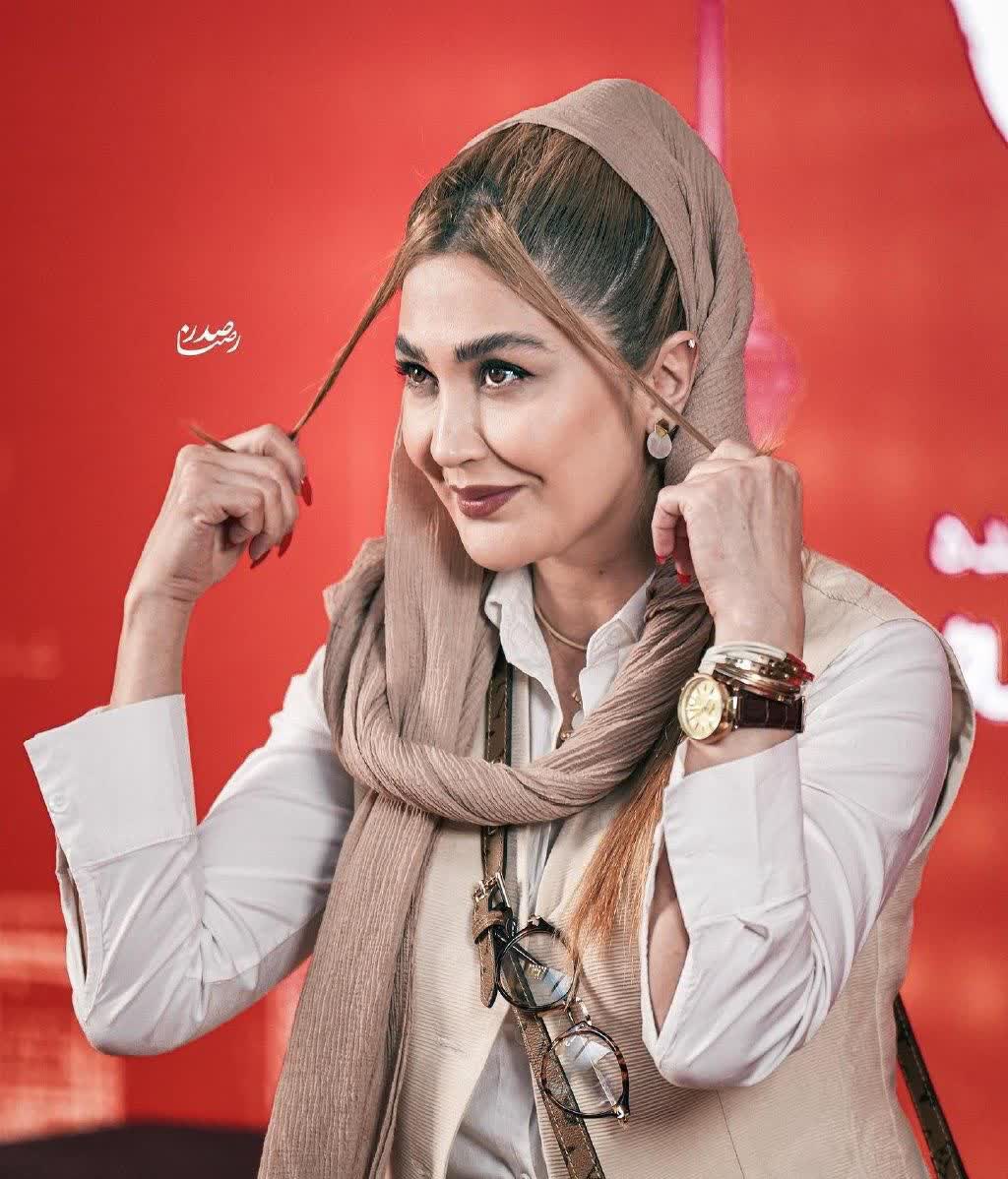 مریم معصومی