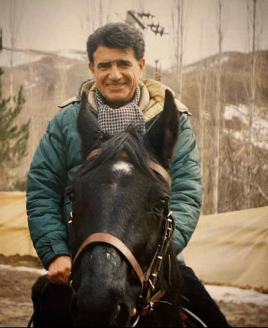 شجریان