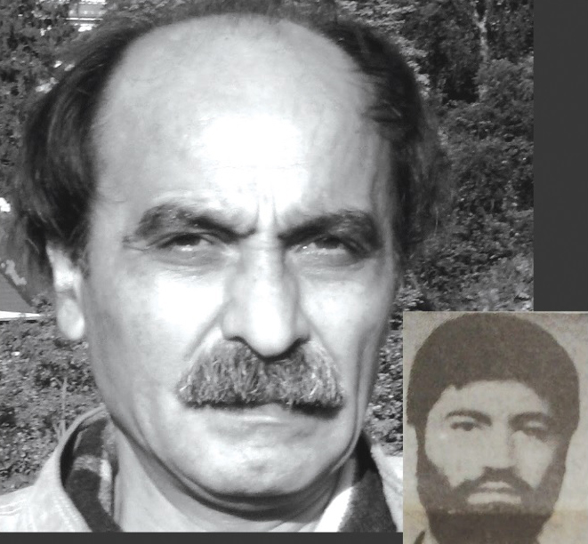 کشمیری