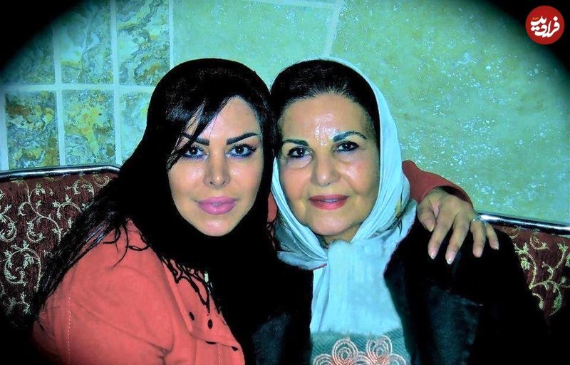 پوری بنایی و فلور نظری (2)