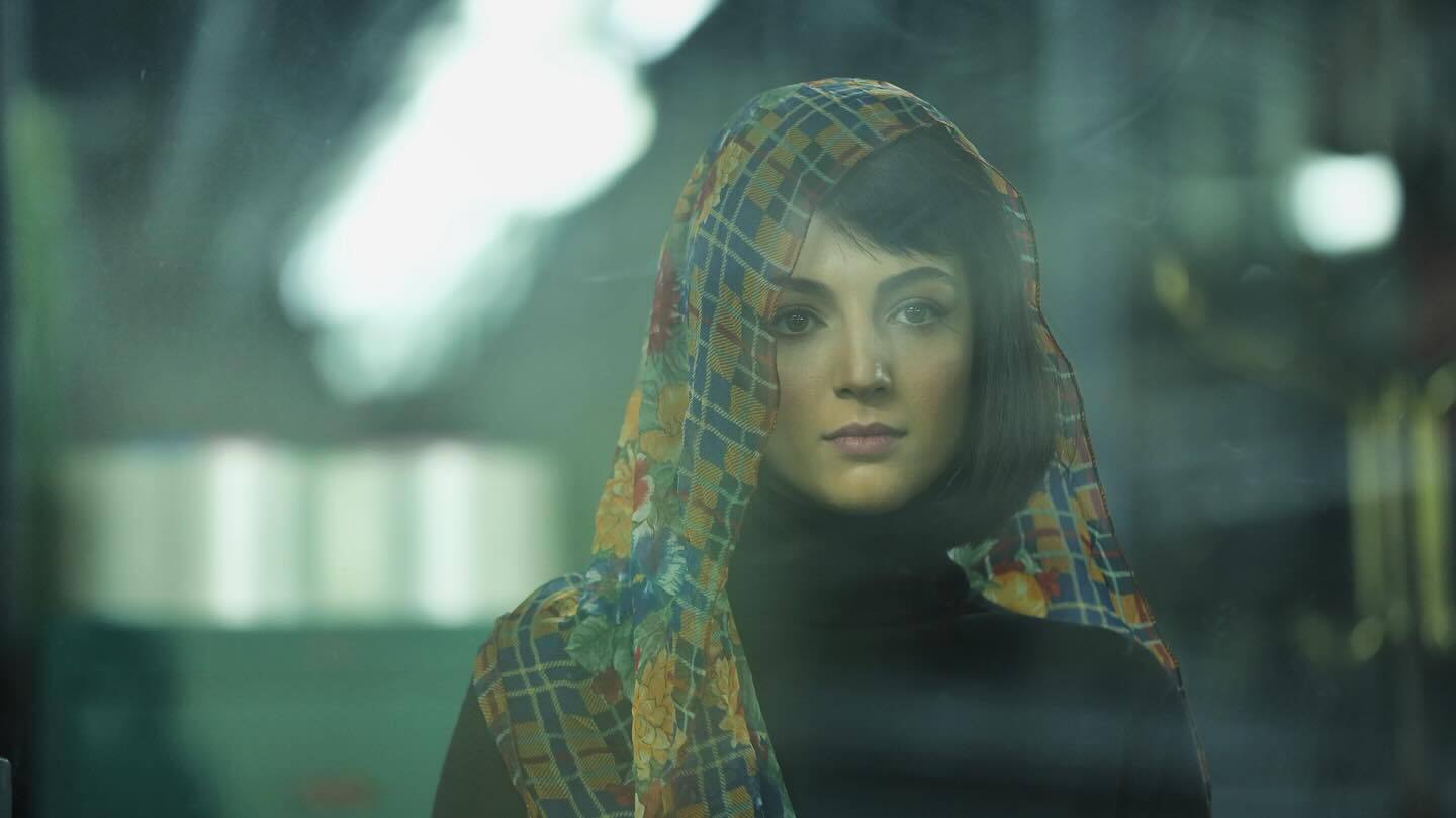 مهسا حجازی