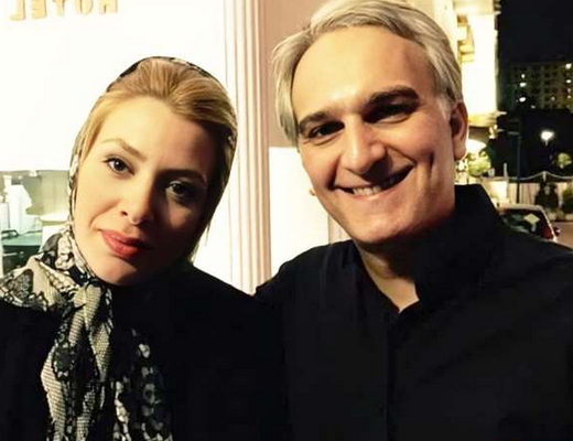 نسیم صحرایی