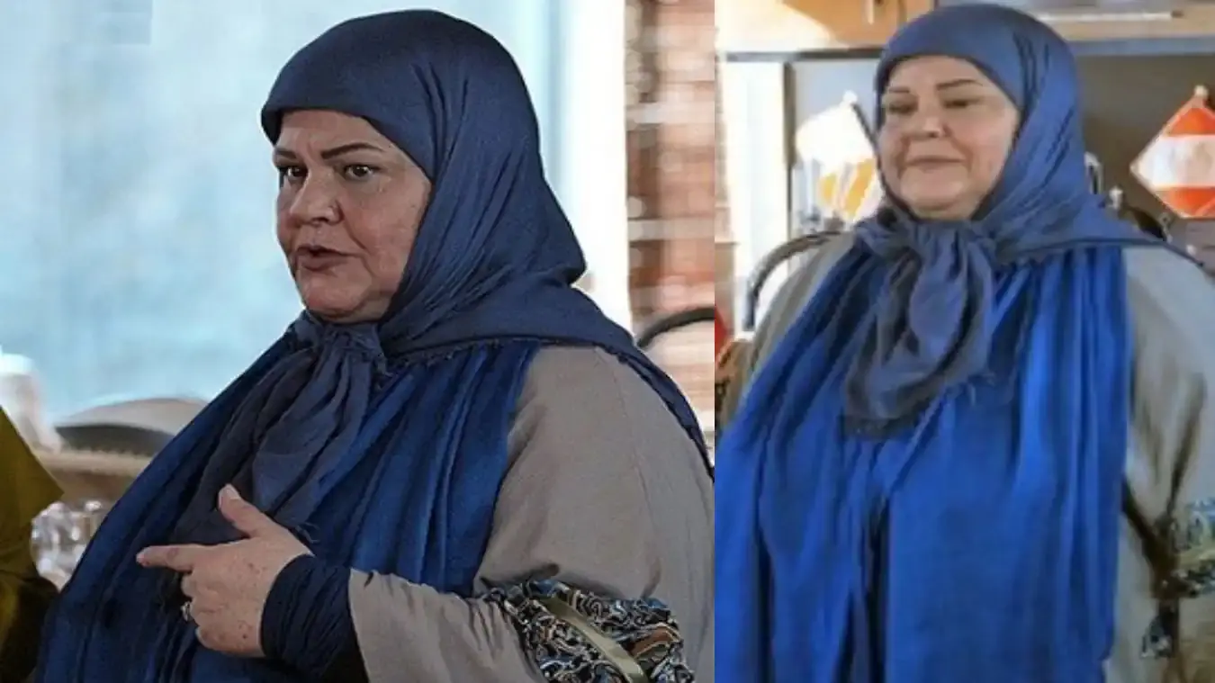 پروین قائم‌مقامی