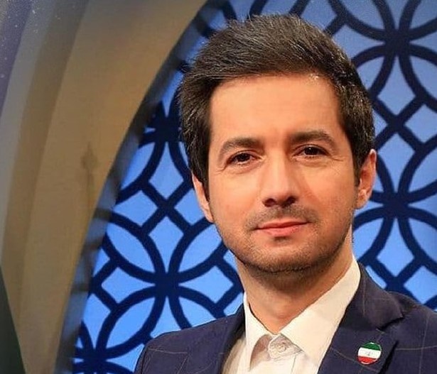 نجم الدین شریعتی