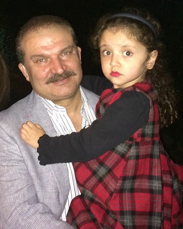 مهدی سلطانی