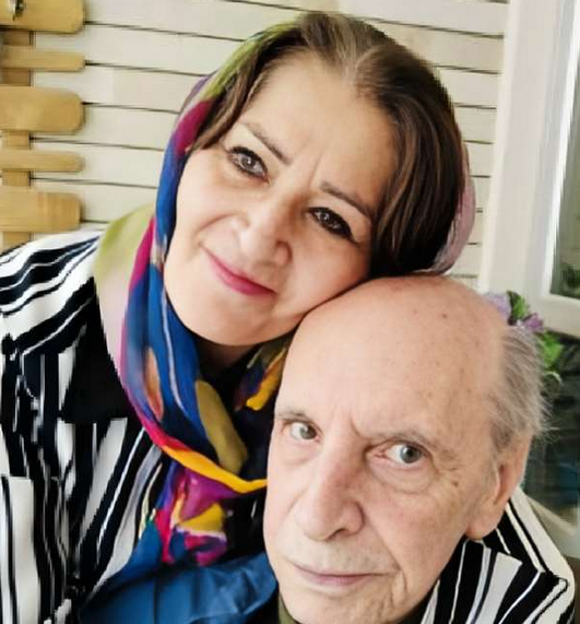 هوشنگ حریرچیان