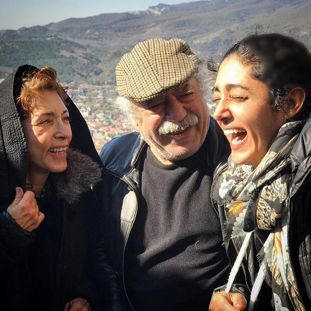 فراهانی