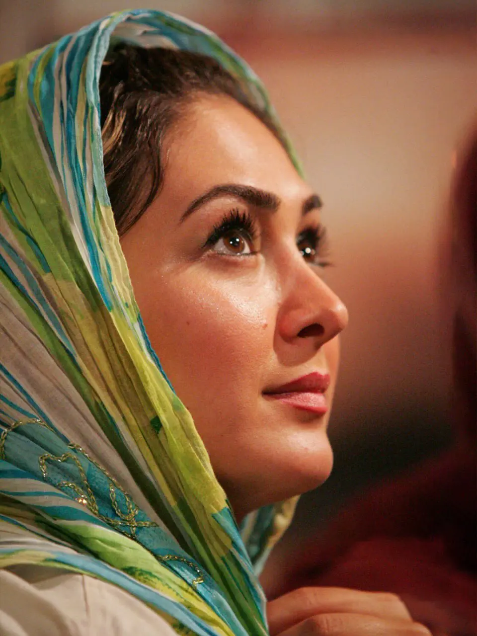 الهام حمیدی