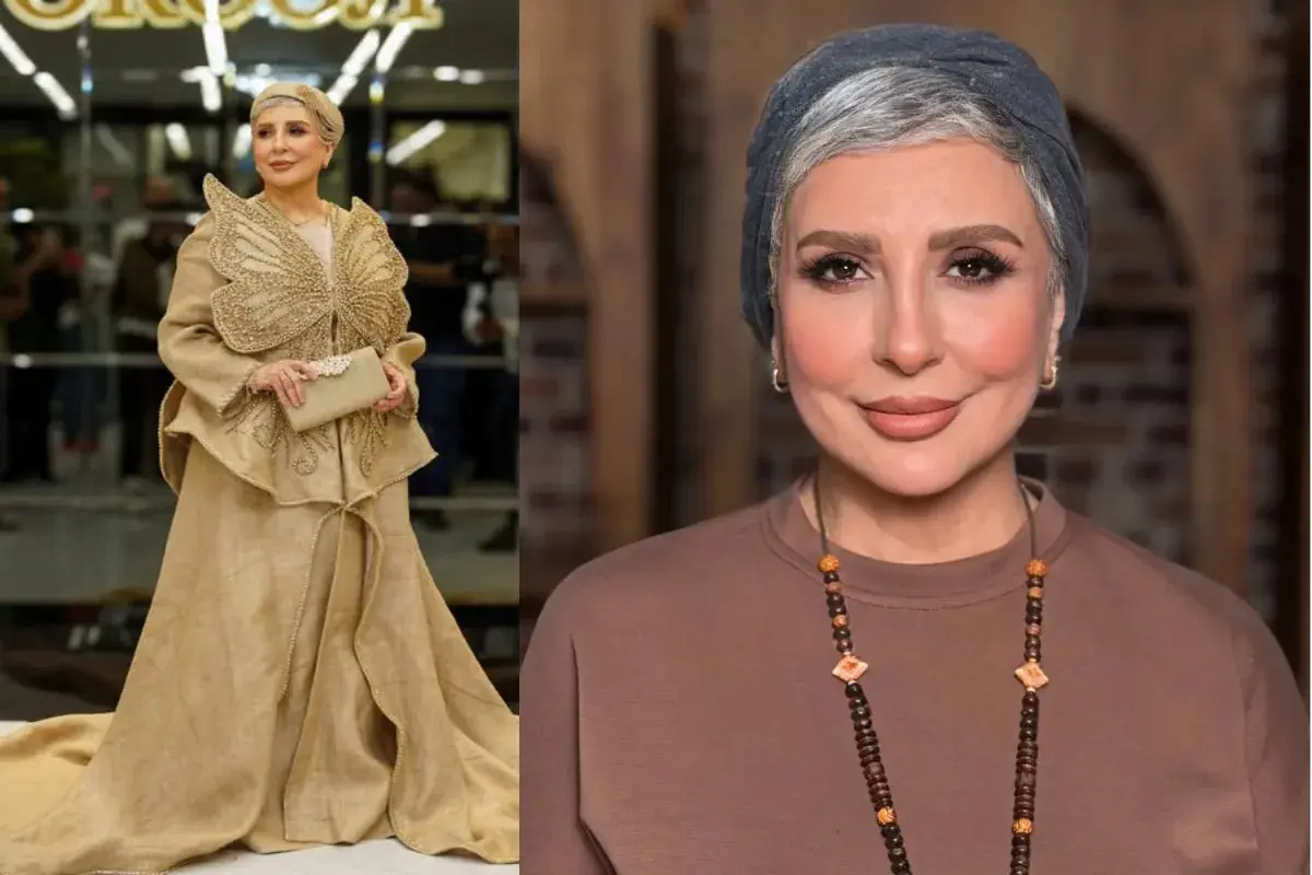  مرجانه گلچین با گونی