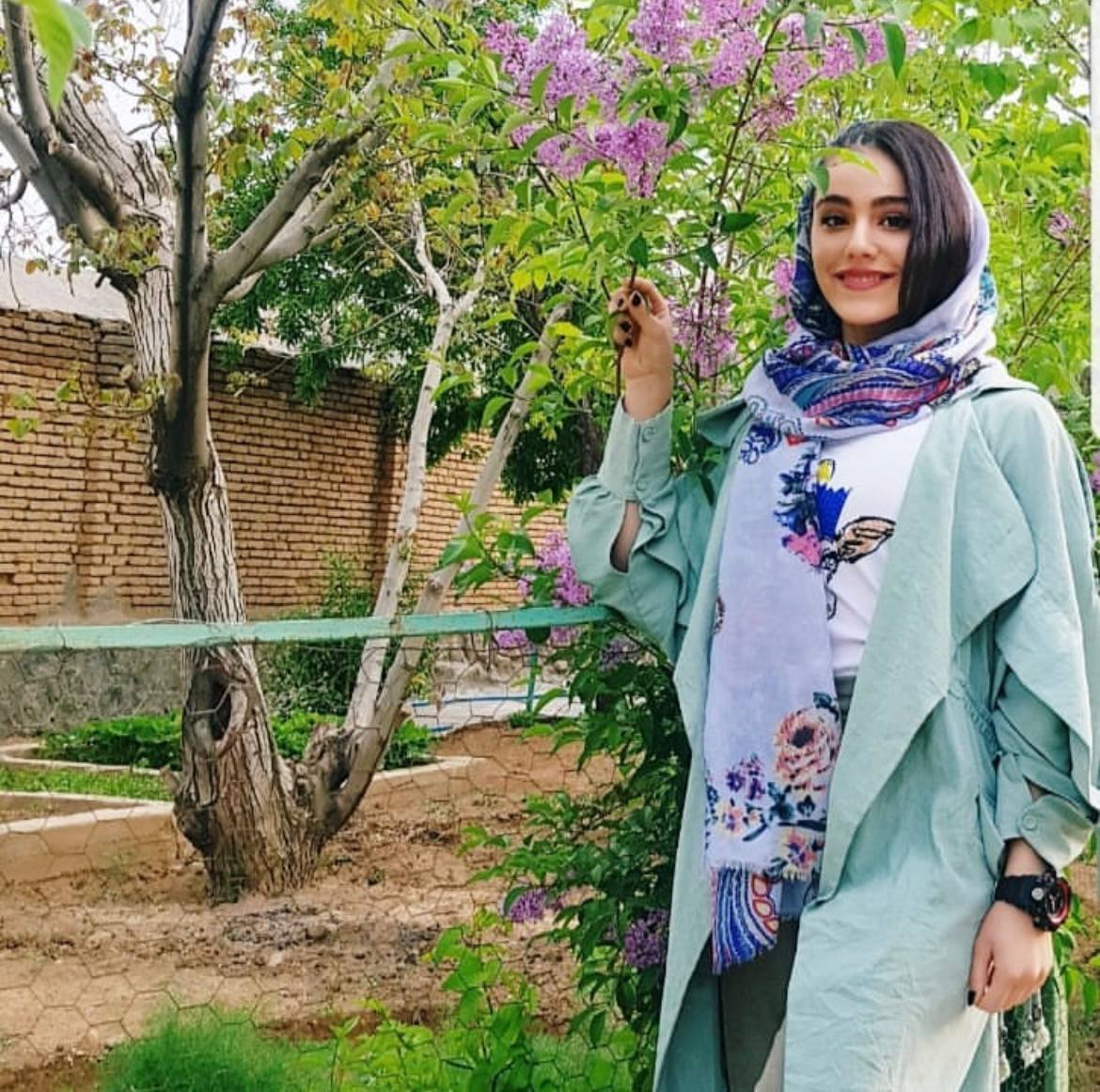 زهرا کیانی