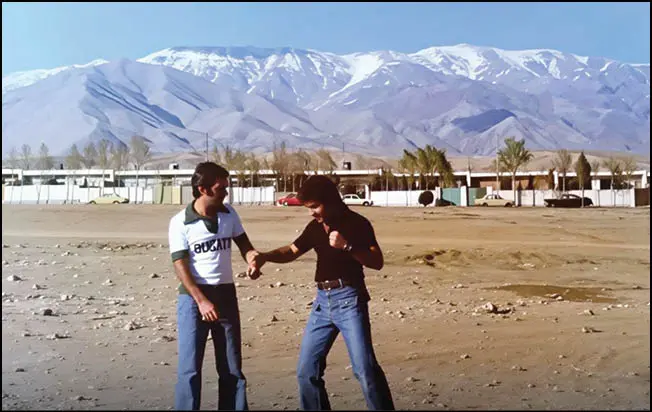 صادقیه