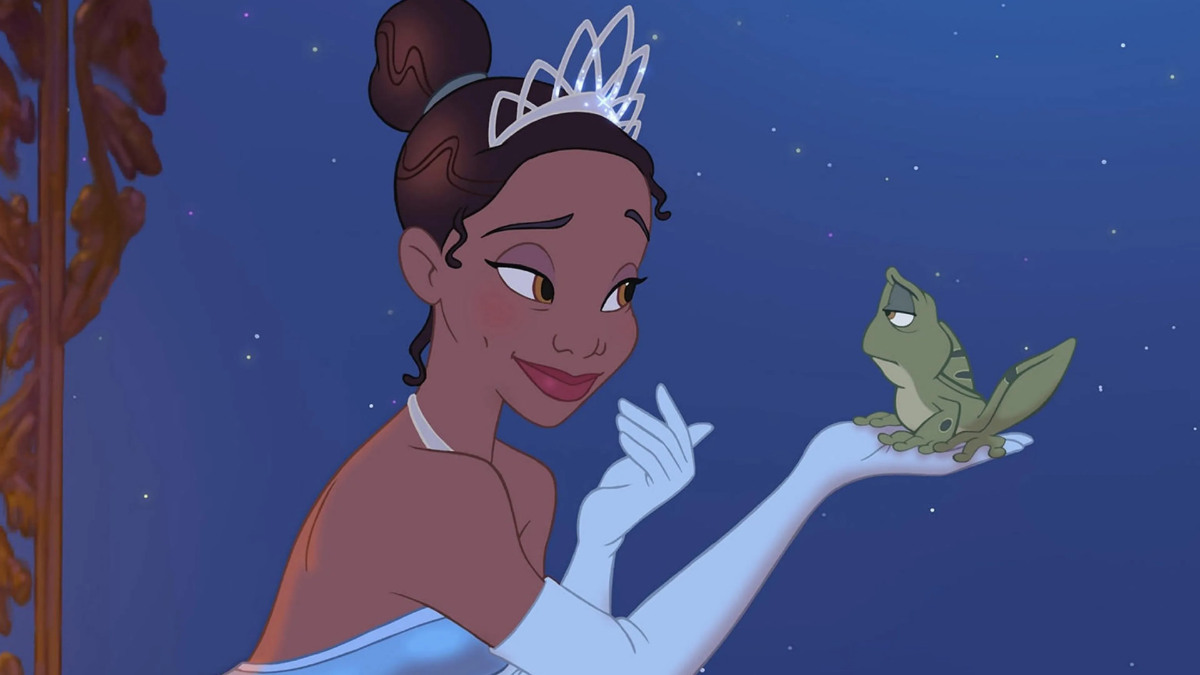 Tiana