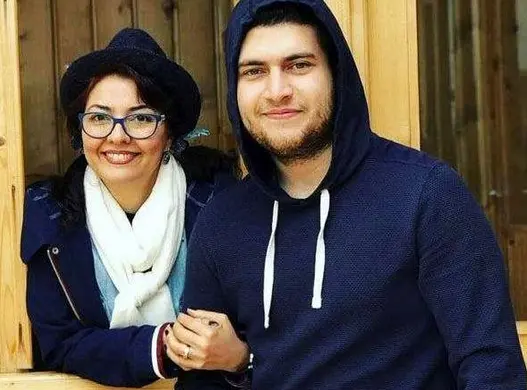 آناهیتا همتی