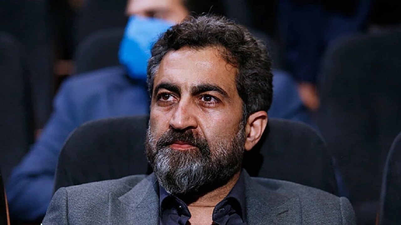 بیوگرافی ابوالفضل همراه و دخترانش ترنم و ترانه