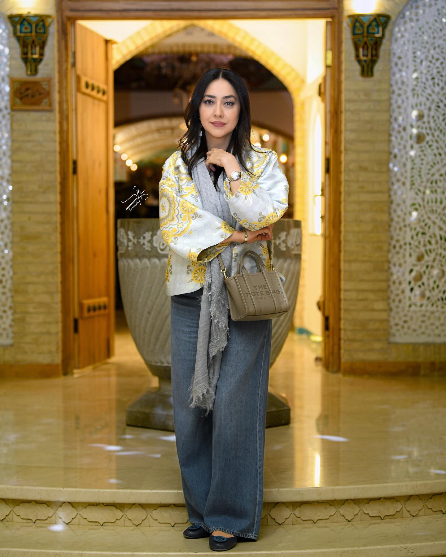 بهاره کیان افشار