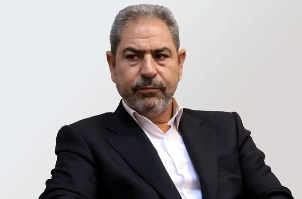 رمضان رحیمی دشتلویی