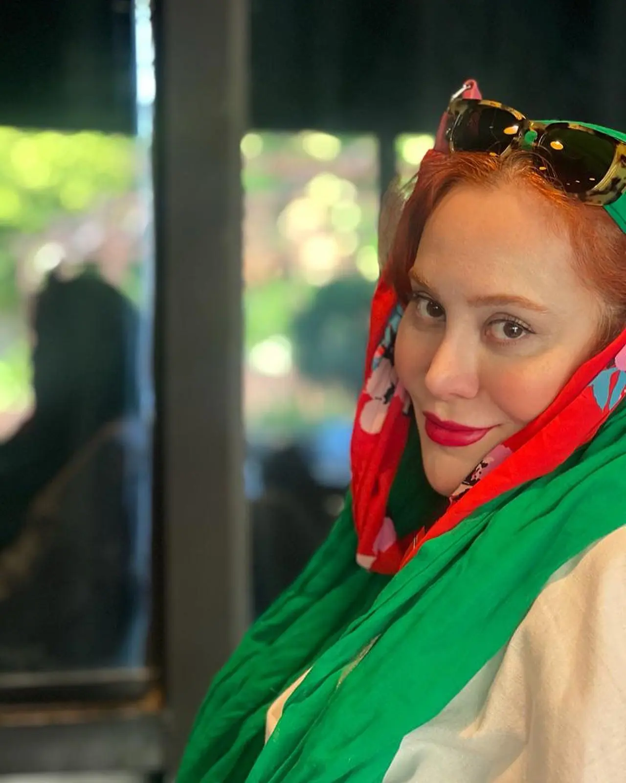 آرام جعفری3