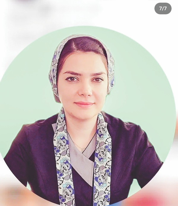 جزئیات ضیافت‌ مرگبار پزشکان شیرازی مرگ دردناک خانم دکتر + عکس